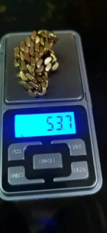 Compra real de oro y joyería en Brillante Imperial