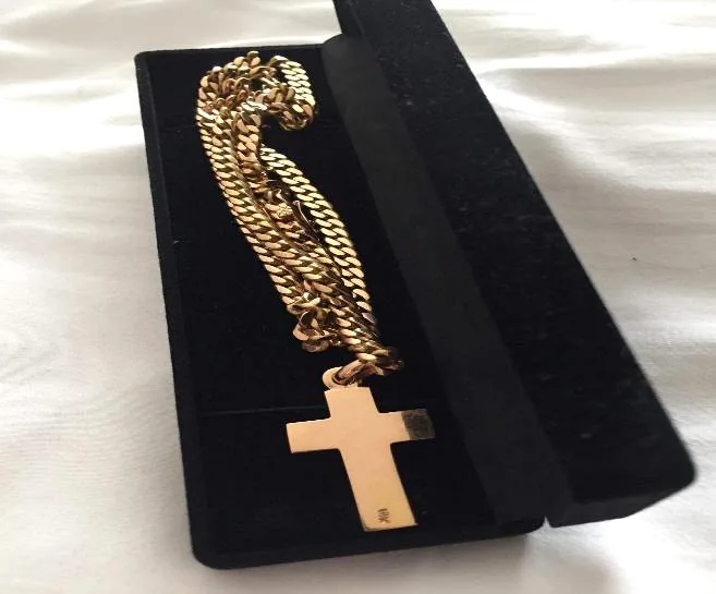 Compra real de oro y joyería en Brillante Imperial